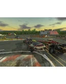 FlatOut STEAM ГИФТ RU СНГ UA + ПОДАРОК