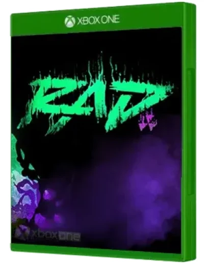 RAD XBOX ONE XS КЛЮЧ