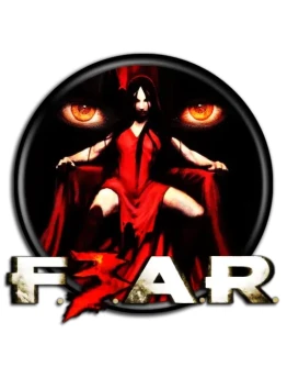 F.E.A.R. 3 +DLC Steam (Region Free)(GLOBAL)