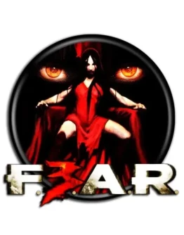 F.E.A.R. 3Steam (Region Free)(GLOBAL)