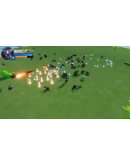 Halftime Heroes АВТОДОСТАВКА STEAM GIFT RU