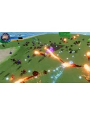 Halftime Heroes АВТОДОСТАВКА STEAM GIFT RU