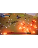 Halftime Heroes АВТОДОСТАВКА STEAM GIFT RU