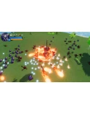 Halftime Heroes АВТОДОСТАВКА STEAM GIFT RU