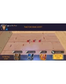 Halftime Heroes АВТОДОСТАВКА STEAM GIFT RU