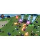 Halftime Heroes АВТОДОСТАВКА STEAM GIFT RU