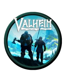 ValheimSteam (Region Free)(GLOBAL)