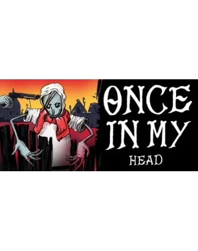 ONCE IN MY HEAD АВТОДОСТАВКА STEAM GIFT РОССИЯ