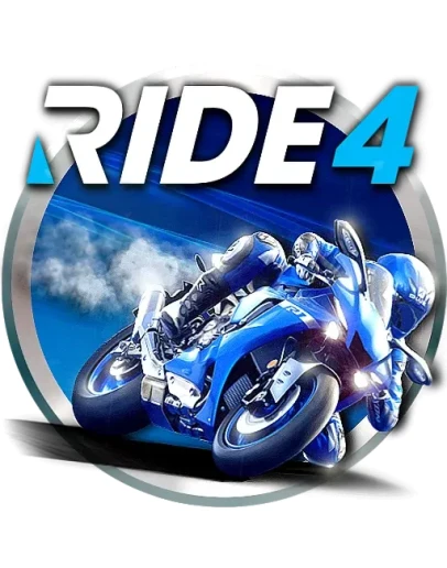 RIDE 4Steam (Region Free)(GLOBAL)