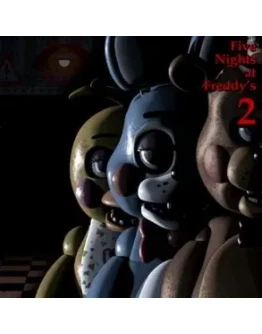 Five Nights at Freddy's 2 XBOX ONE / XBOX SERIES XS