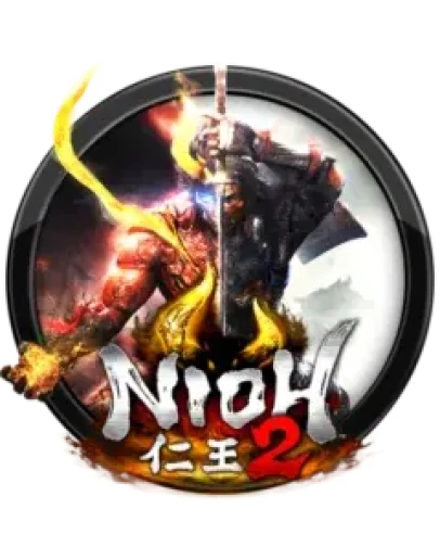 Nioh 2 The Complete EditSteam (Region Free)(GLOBAL)