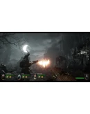 Warhammer: End Times - Vermintide Drachenfels РОССИЯ