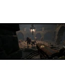 Warhammer: End Times - Vermintide Drachenfels РОССИЯ