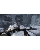 Warhammer Vermintide - Kruber 'Carroburg Livery' Skin