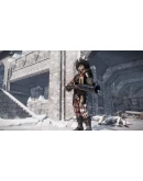 Warhammer Vermintide - Kruber 'Carroburg Livery' Skin