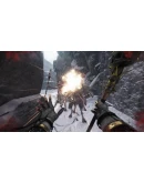 Warhammer Vermintide - Sienna 'Wyrmscales' Skin РОССИЯ