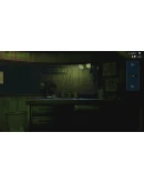 Five Nights at Freddy's 3 XBOX ONE / XBOX SERIES XS Five Nights at Freddy's 3 XBOX ONE / XBOX SERIES XS