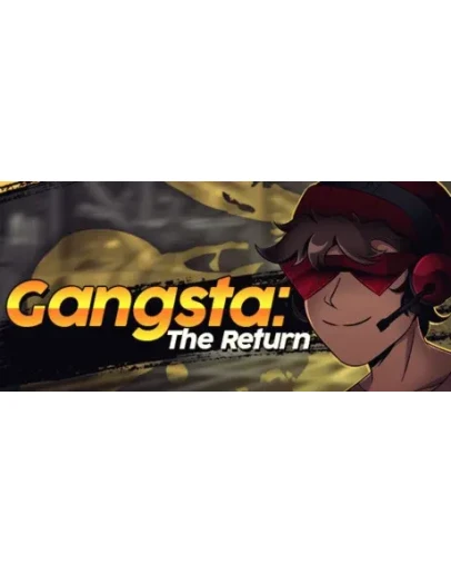 Gangsta: The Return STEAM KEY REGION FREE GLOBAL ROW