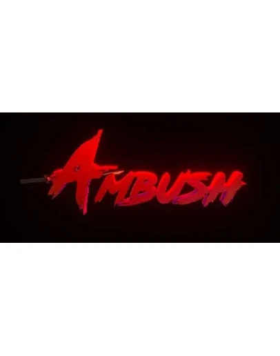 Ambush STEAM KEY REGION FREE GLOBAL ROW + Ambush STEAM KEY REGION FREE GLOBAL ROW +