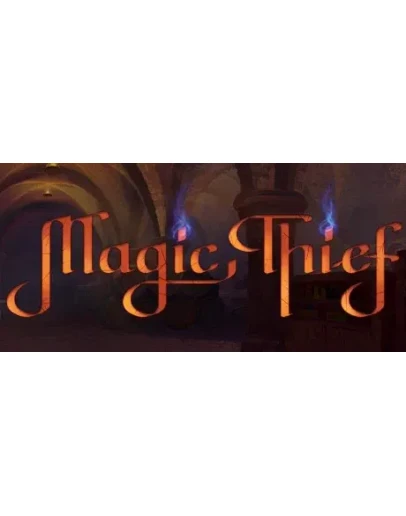 Magic Thief STEAM KEY REGION FREE GLOBAL ROW +