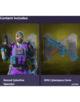 Call of Duty: Mobile: RUS-79U Bundle