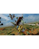 Wing Breakers АВТОДОСТАВКА STEAM GIFT РОССИЯ