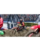 Monster Energy Supercross 5 - Special Edition Xbox One Monster Energy Supercross 5 - Special Edition Xbox One