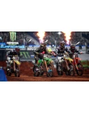Monster Energy Supercross 5 - Special Edition Xbox One Monster Energy Supercross 5 - Special Edition Xbox One