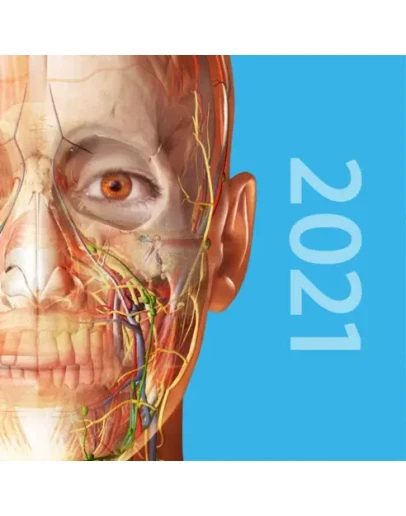 Human Anatomy Atlas 2023 iPhone ios iPad Appstore