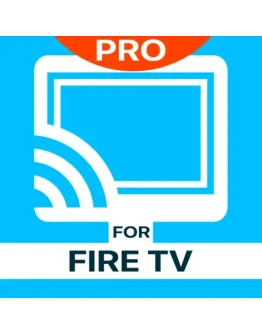 TV Cast Pro for Fire TV ios iPhone AppStore +