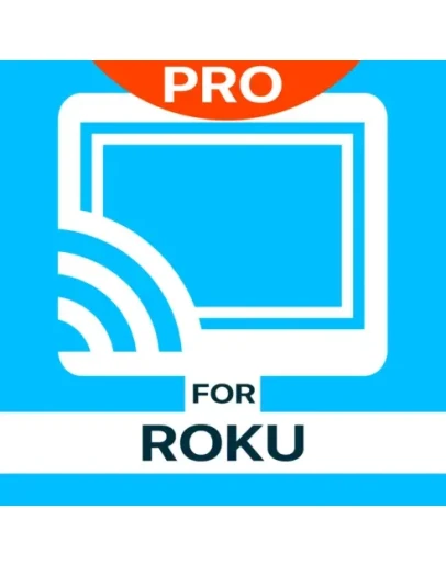 Video &amp TV Cast + Roku Playe ios iPhone AppStore