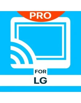 Video TV Cast + LG Smart TV ios iPhone AppStore