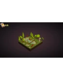 TINY ISLANDS АВТОДОСТАВКА STEAM GIFT РОССИЯ