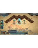 Ignited Steel АВТОДОСТАВКА STEAM GIFT РОССИЯ