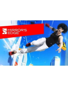 Mirror's Edge Полный доступ Region Free