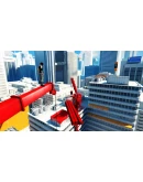 Mirror's Edge Полный доступ Region Free
