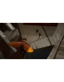 It'sRoachTime! АВТОДОСТАВКА STEAM GIFT РОССИЯ