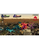 Dawn of the Monsters АВТОДОСТАВКА STEAM GIFT РОССИЯ