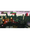 Dawn of the Monsters АВТОДОСТАВКА STEAM GIFT РОССИЯ