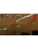 Dawn of the Monsters АВТОДОСТАВКА STEAM GIFT РОССИЯ