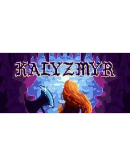 Kalyzmyr АВТОДОСТАВКА STEAM GIFT РОССИЯ Kalyzmyr АВТОДОСТАВКА STEAM GIFT РОССИЯ