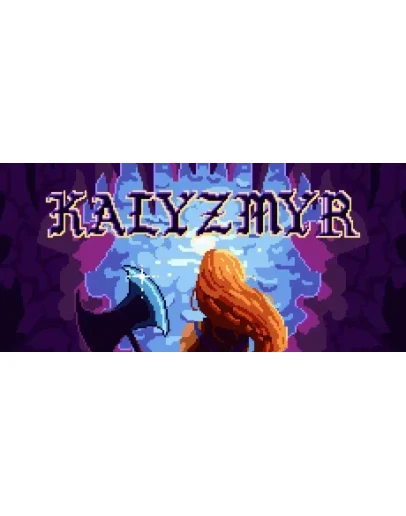 Kalyzmyr АВТОДОСТАВКА STEAM GIFT РОССИЯ