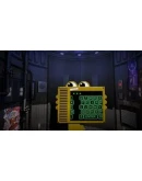 Five Nights at Freddy's: Sister Location XBOX Код