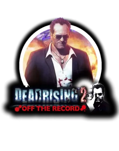 Dead Rising 2 Steam (Region Free)(GLOBAL)