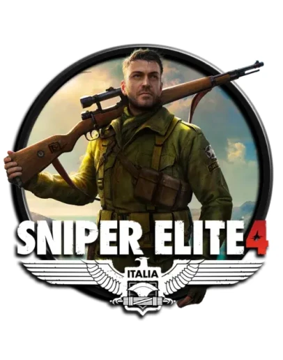 Sniper Elite 4 +Deep Rock Galactic Steam (GLOBAL) Sniper Elite 4 +Deep Rock Galactic Steam (GLOBAL)