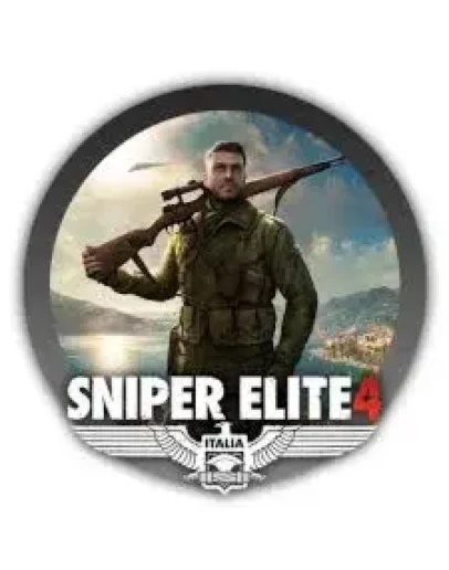 Sniper Elite 4Steam (Region Free)(GLOBAL) Sniper Elite 4Steam (Region Free)(GLOBAL)