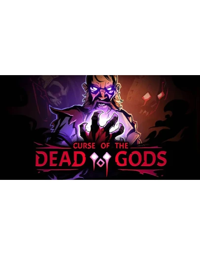 Curse of the Dead Gods (STEAM) Аккаунт ГАРАНТИЯ