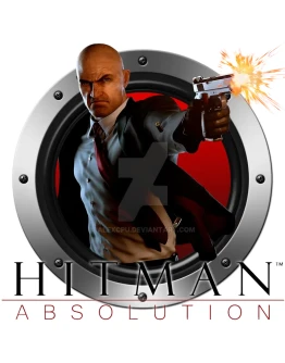 Hitman: AbsolutionSteam (Region Free)(GLOBAL)