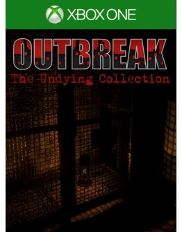 Outbreak: The Undying Collection XBOX ONE XS КЛЮЧ Outbreak: The Undying Collection XBOX ONE XS КЛЮЧ