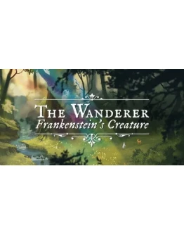 The Wanderer: Frankenstein's Creature XBOX КЛЮЧ